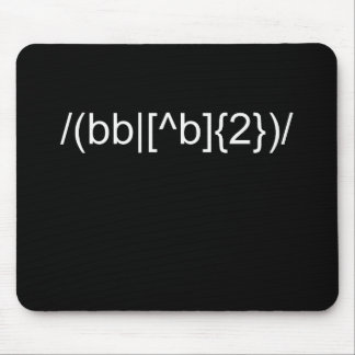 Alfombrilla De Ratón 2bornot2b