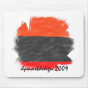 Alfombrilla De Ratón 31, dpmartdesign 2009 del o