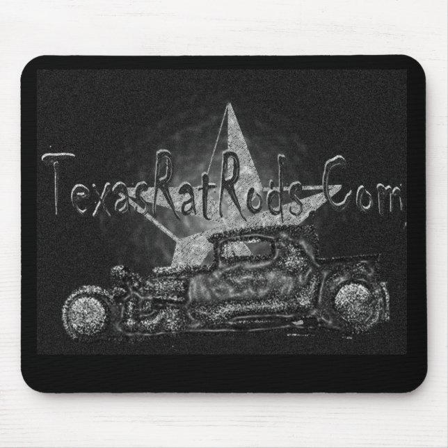 Alfombrilla De Ratón 31 panadero Mousepad (Frente)