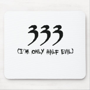ALFOMBRILLA DE RATÓN 333
