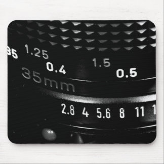 Alfombrilla De Ratón 3.ᵉʳ Ojo