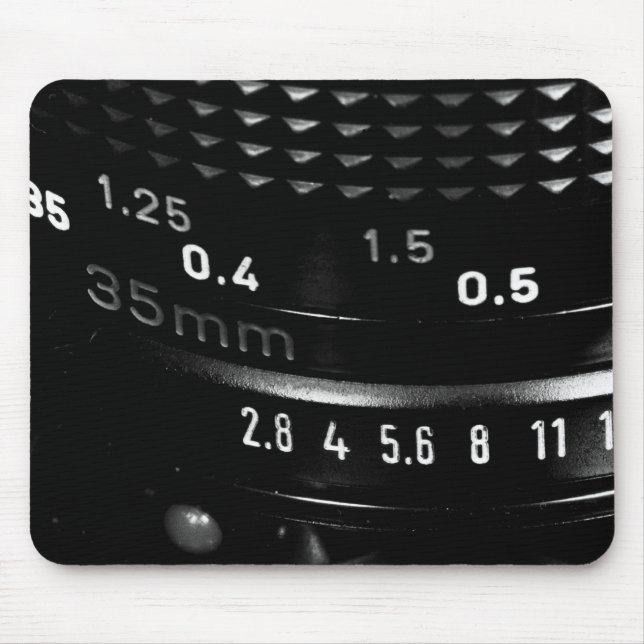 Alfombrilla De Ratón 3.ᵉʳ Ojo (Frente)