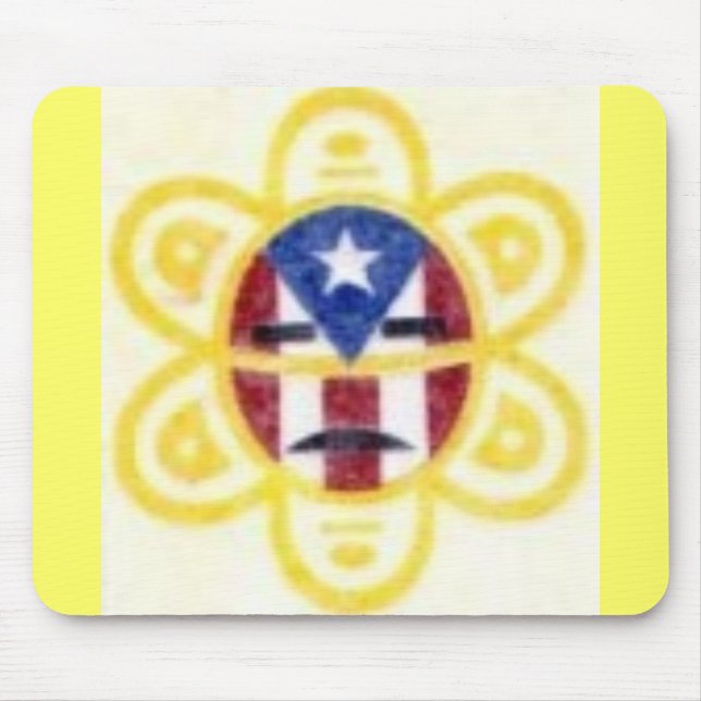 ALFOMBRILLA DE RATÓN 4024054291 (Frente)