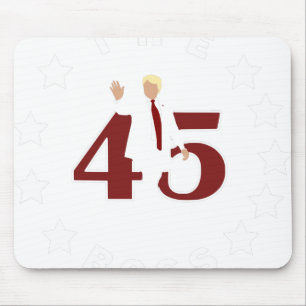 ALFOMBRILLA DE RATÓN 45