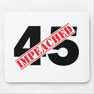 Alfombrilla De Ratón 45 Imputados