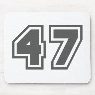 ALFOMBRILLA DE RATÓN 47