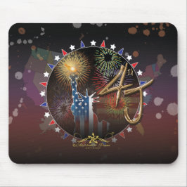 ALFOMBRILLA DE RATÓN 4.ª J