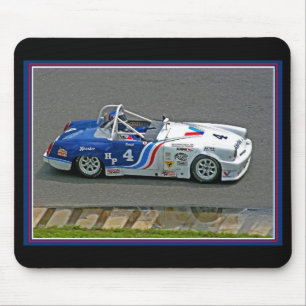 ALFOMBRILLA DE RATÓN 4 MOUSE PAD