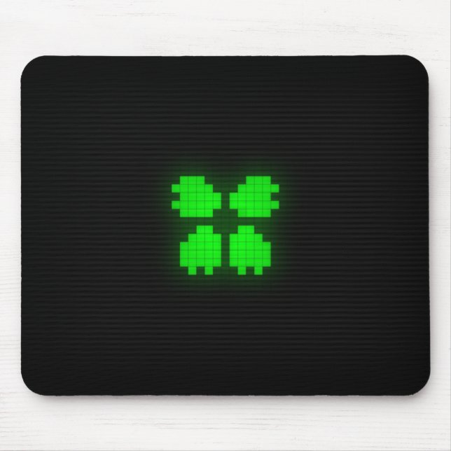 Alfombrilla De Ratón 4chan Mousepad (Frente)