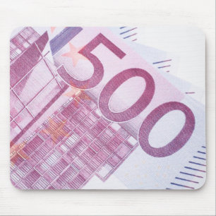 Alfombrilla De Ratón 500 euros