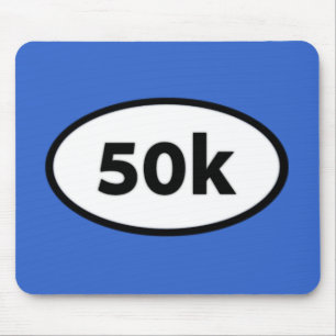 Alfombrilla De Ratón 50k