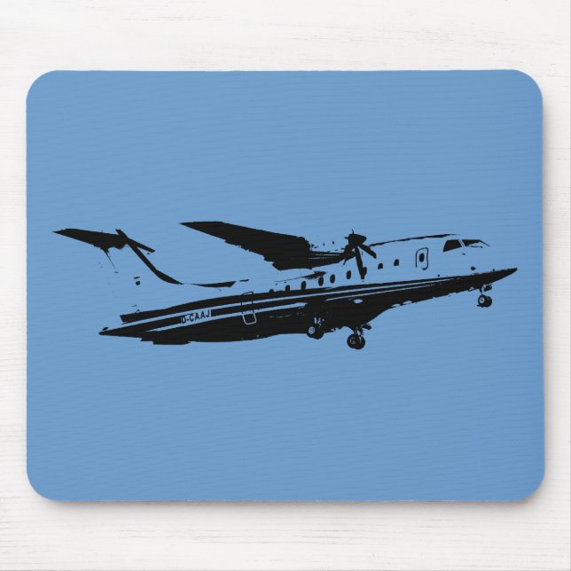 ALFOMBRILLA DE RATÓN 524 SOS (Frente)