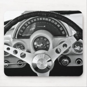 Alfombrilla De Ratón 58 veterinario Mousepad