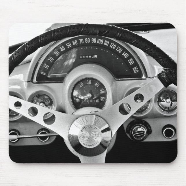 Alfombrilla De Ratón 58 veterinario Mousepad (Frente)