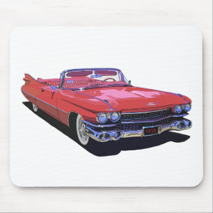 Alfombrilla De Ratón 59 Serie 62