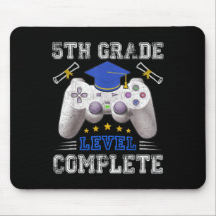 Alfombrilla De Ratón 5.º Grado De Grado Completa De Gamer Cl De 2025 Gr