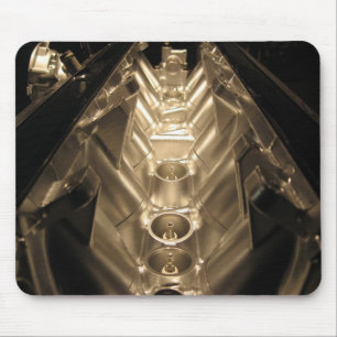 Alfombrilla De Ratón 5MGE Mousepad