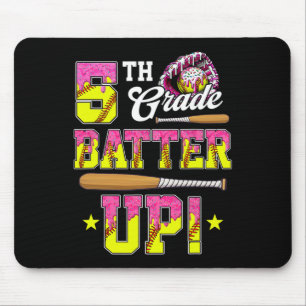 Alfombrilla De Ratón 5to Grado Butter Up Softll Helado Goteo Ck A La Es
