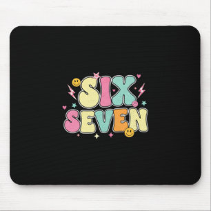 Alfombrilla De Ratón 67 Camiseta para maestros 67 Meme Mujeres Maestras