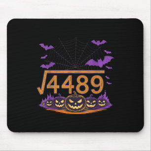 Alfombrilla De Ratón 67 Meme Raíz Cuadrada 4489 Jerga Matemáticas Disfr