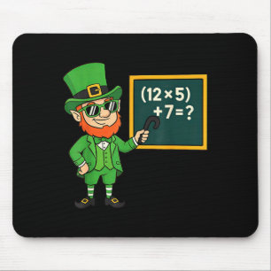 Alfombrilla De Ratón 67 Memes divertidos del Día de San Patricio para p