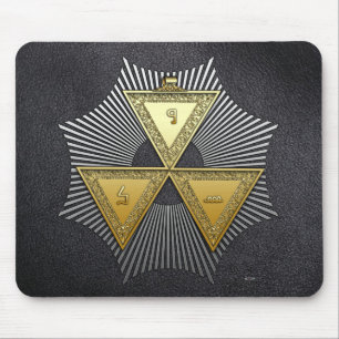 Alfombrilla De Ratón 6.º título: Secretario interno