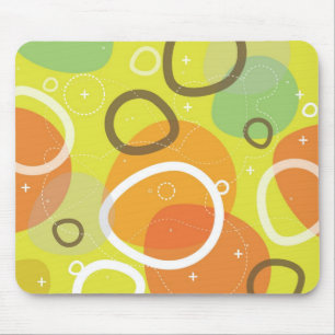 Alfombrilla De Ratón 6 Gogo Mousepad