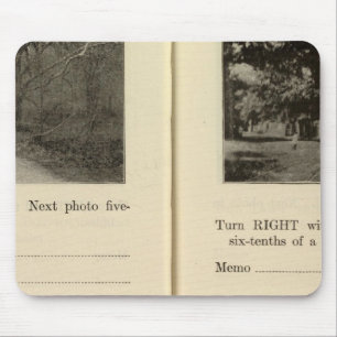 Alfombrilla De Ratón 77881 Crotonon Hudson Buchanan