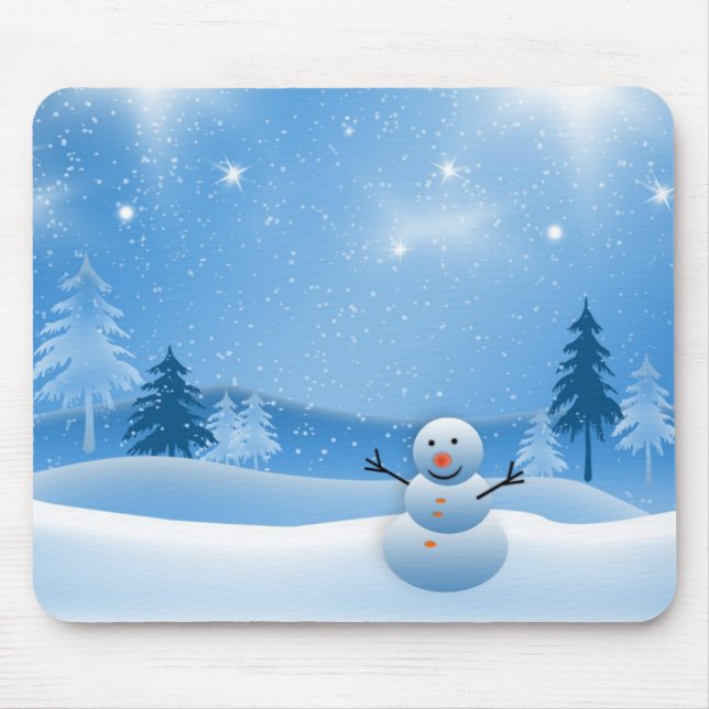 ALFOMBRILLA DE RATÓN 78 (Frente)