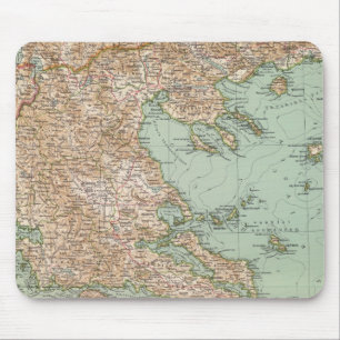 Alfombrilla De Ratón 8283 Grecia