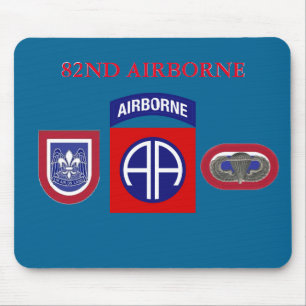 Alfombrilla De Ratón 82.o MOUSEPAD AEROTRANSPORTADO