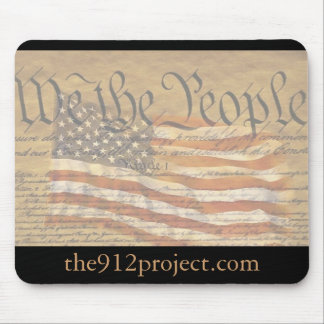 Alfombrilla De Ratón 912project Mousepad