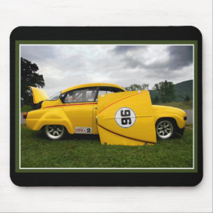 ALFOMBRILLA DE RATÓN 96