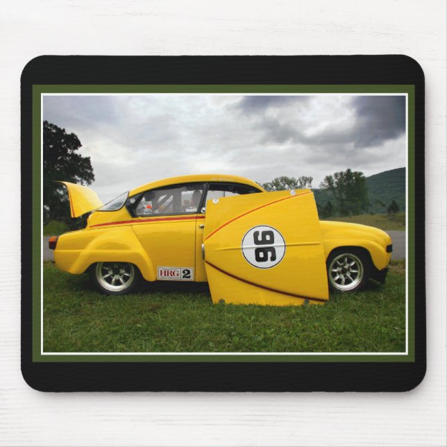 ALFOMBRILLA DE RATÓN 96 (Frente)