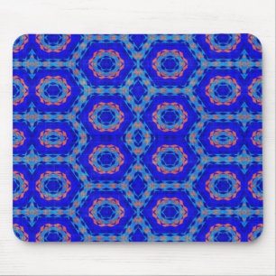 Alfombrilla De Ratón 9 Mousepads nativos americanos modernos