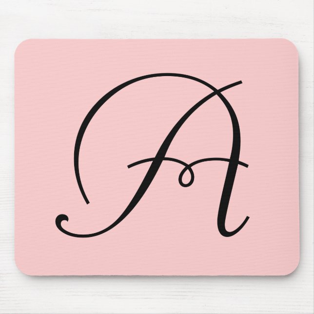 ALFOMBRILLA DE RATÓN A (Frente)