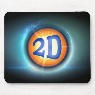 Alfombrilla De Ratón a2Dproduction Mousepad