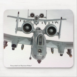 ALFOMBRILLA DE RATÓN A-10