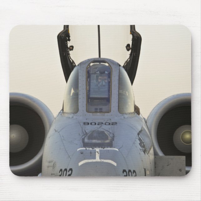 ALFOMBRILLA DE RATÓN A-10 (Frente)