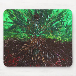 Alfombrilla De Ratón A continuación