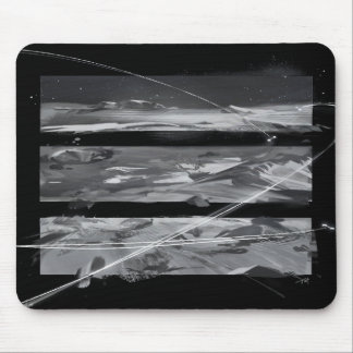 Alfombrilla De Ratón A través de la psiquis