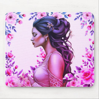 Alfombrilla De Ratón A Valentine's Day Gift Desktop Computer Mousepad