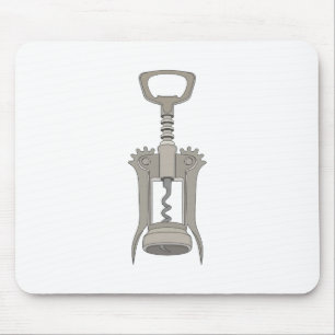 Alfombrilla De Ratón A Wing Corkbolt