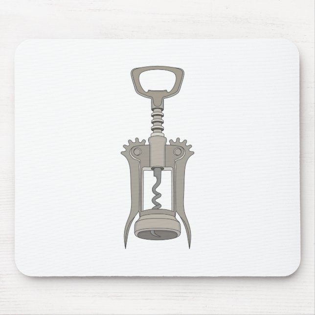 Alfombrilla De Ratón A Wing Corkbolt (Frente)