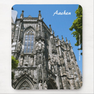 Alfombrilla De Ratón Aachen Mousepad