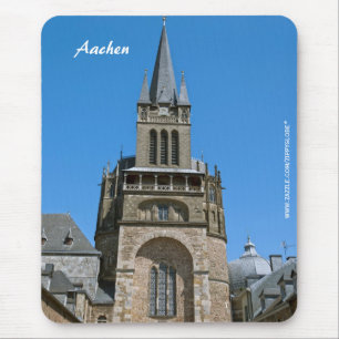 Alfombrilla De Ratón Aachen Mousepad