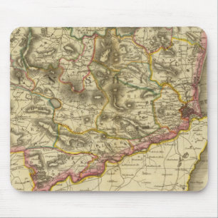 Alfombrilla De Ratón Aberdeen del Sur, Banff