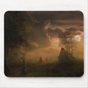 Alfombrilla De Ratón Aberro - Mousepad