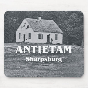 Alfombrilla De Ratón ABH Antietam