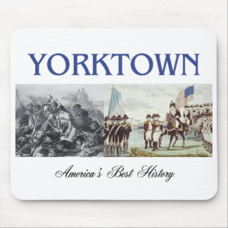 Alfombrilla De Ratón ABH Yorktown